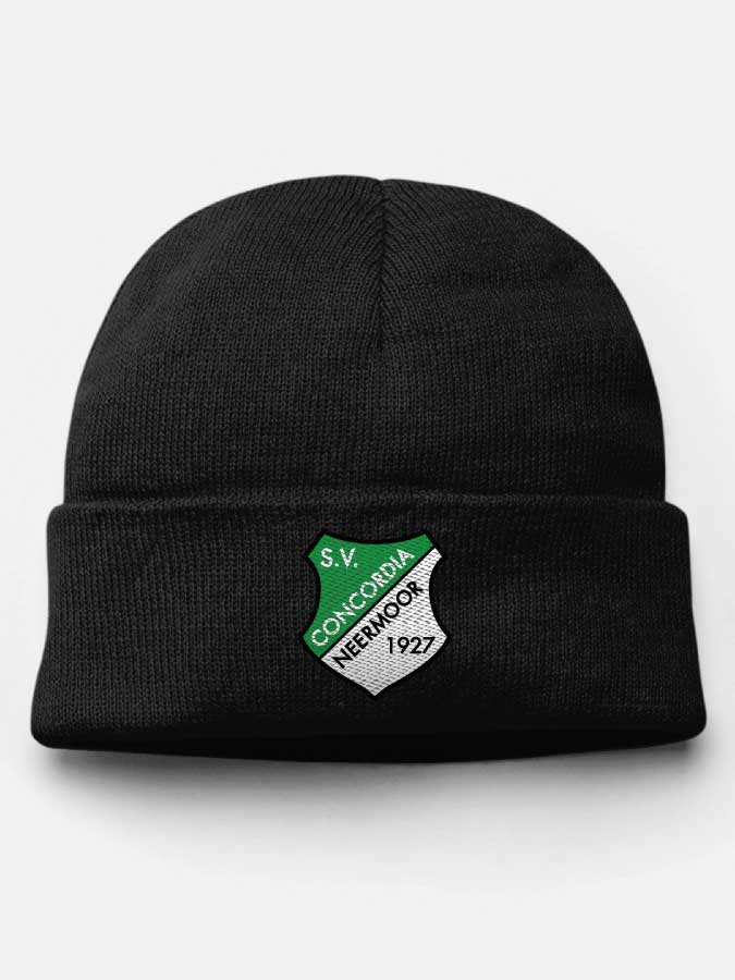 Beanie Sticklogo