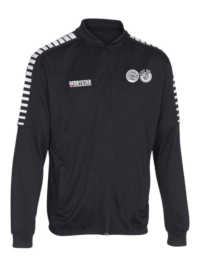 Derbystar Hyper Poly-Arbeitsjacke