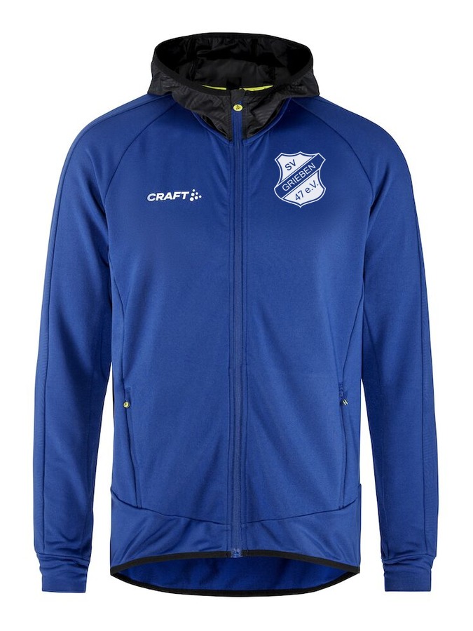 Craft Extend Trainingsjacke