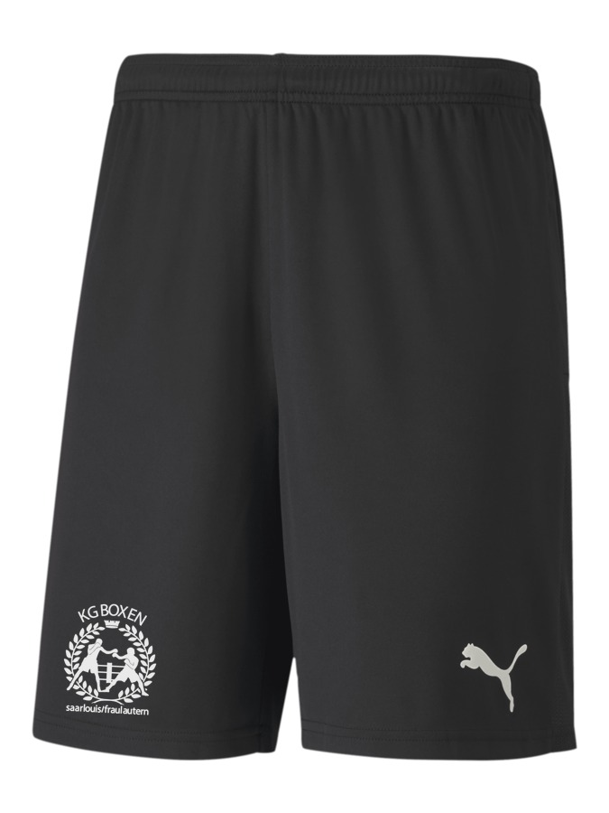 PUMA teamGOAL 23 Knit Shorts