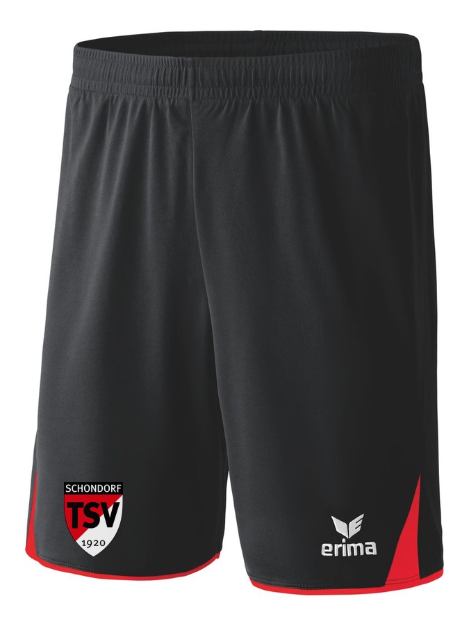 Erima Classic 5-C Shorts