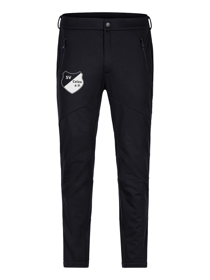 Jako Softshellhose