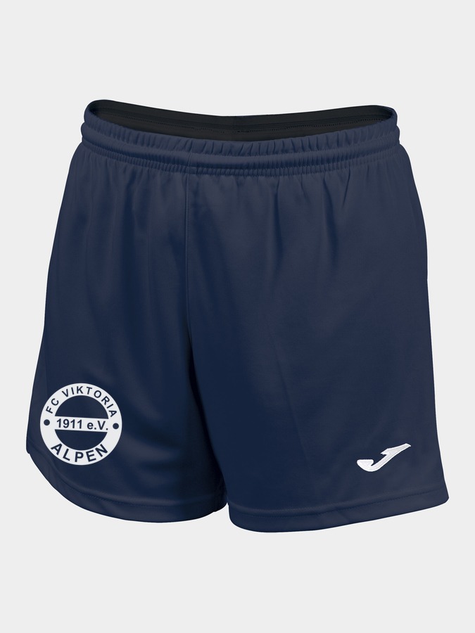 Joma Short Paris II Damen