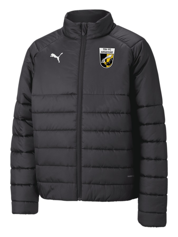 PUMA teamLIGA Steppjacke