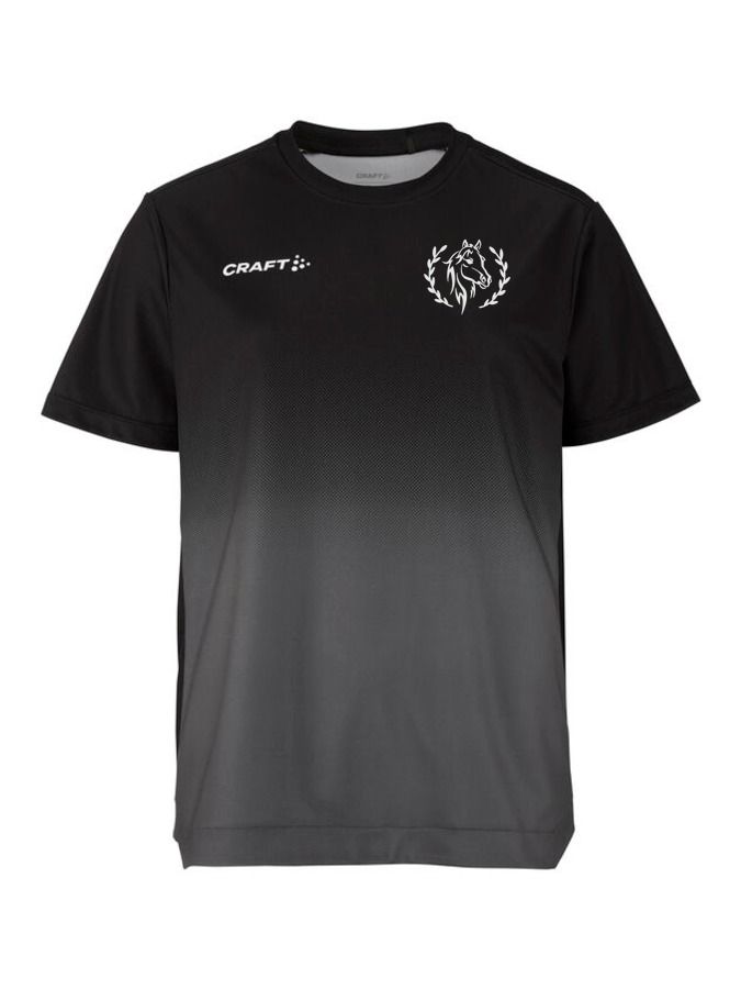 Craft Evolve 2.0 Structured Graphic Trikot Damen