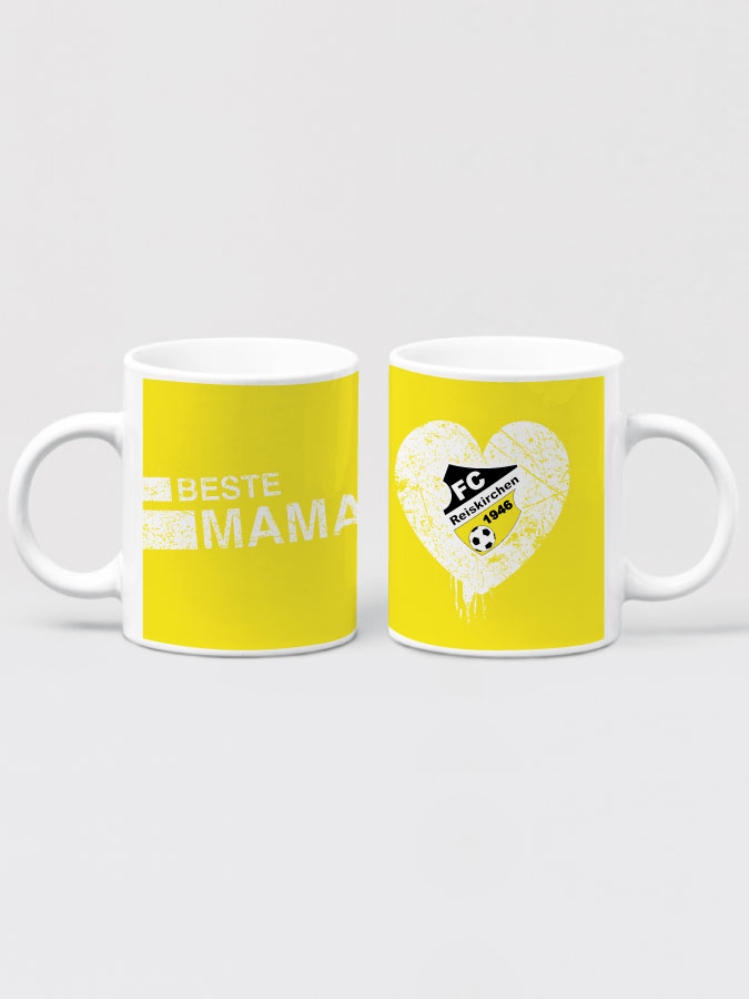 Tasse - Beste Mama