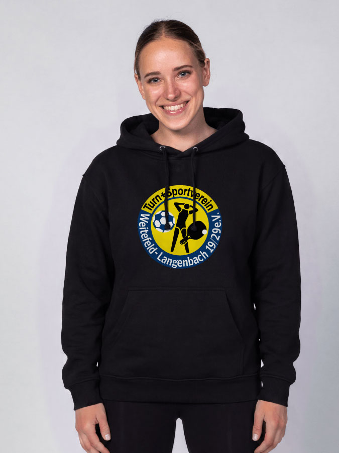 Hoodie Classic Unisex