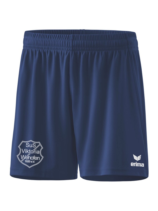 Erima Rio 2.0 Shorts Damen