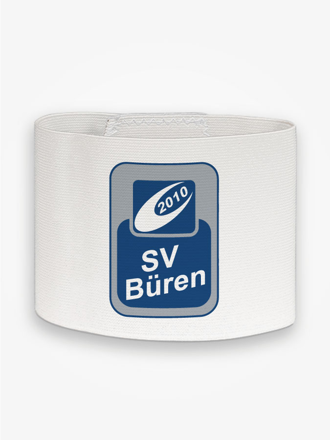 Armbinde Logo