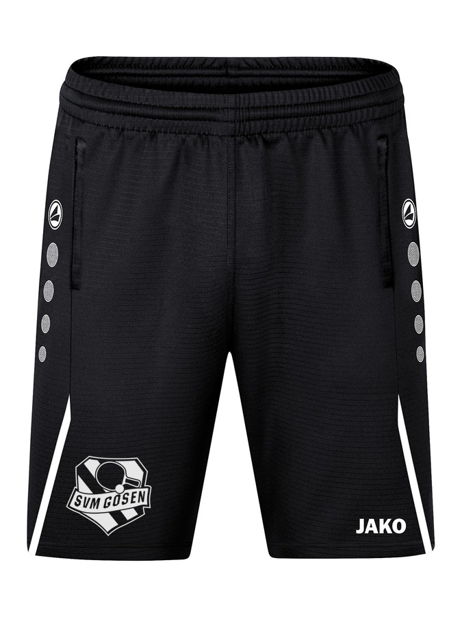 Jako Trainingsshort Challenge