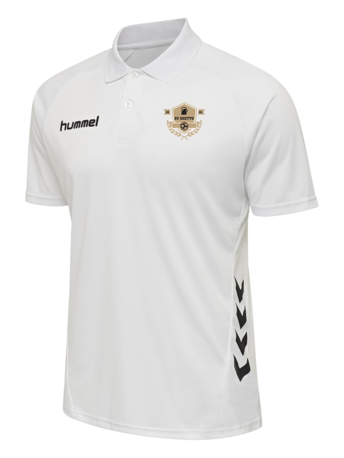 Hummel Promo Polo