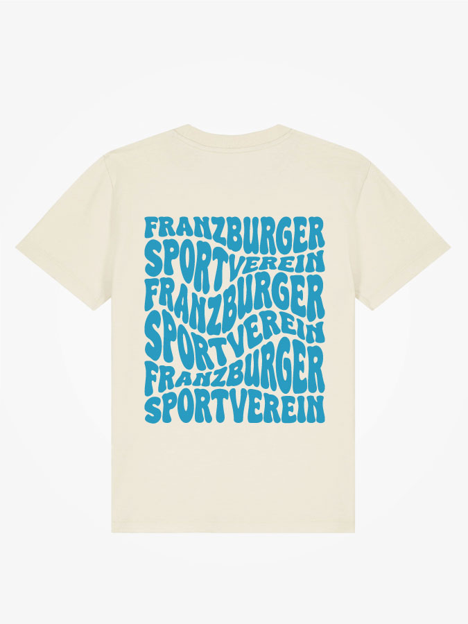 Shirt Wavy Kids