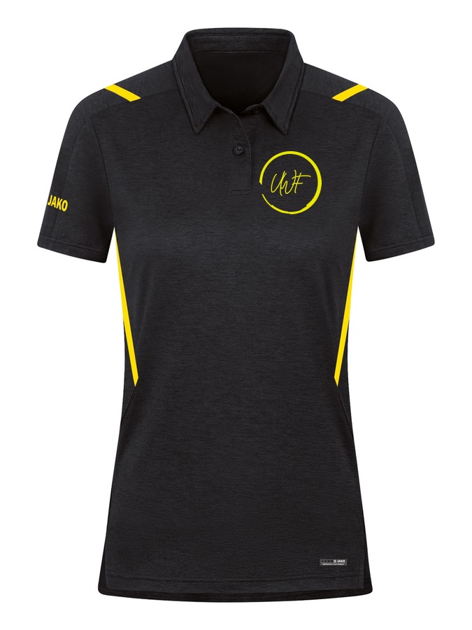 Jako Poloshirt Challenge Damen