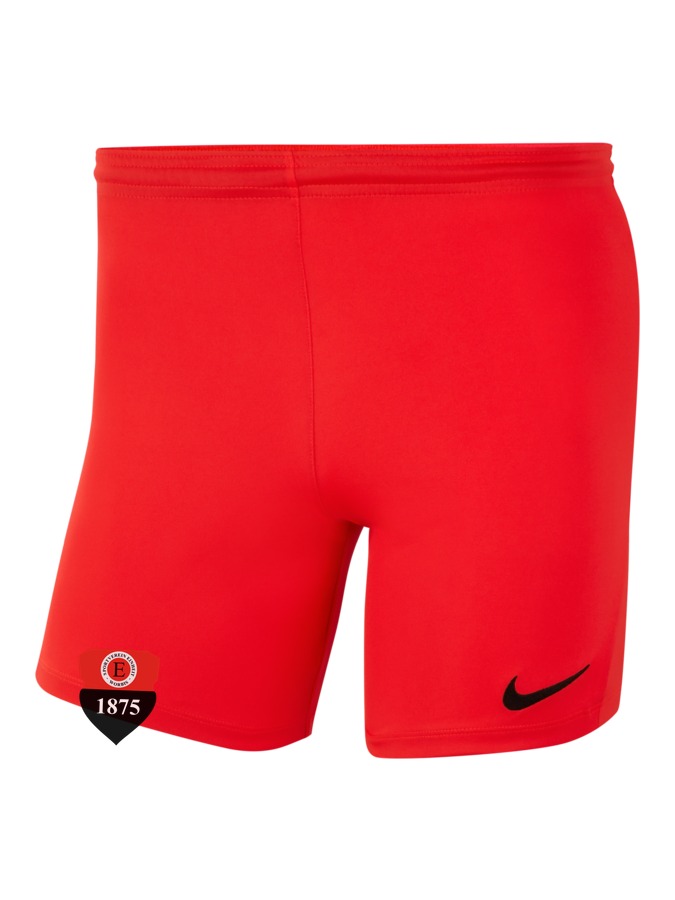 Nike Park 3 Knit Shorts