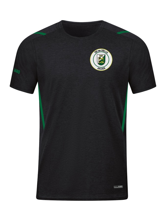 Jako T-Shirt Challenge