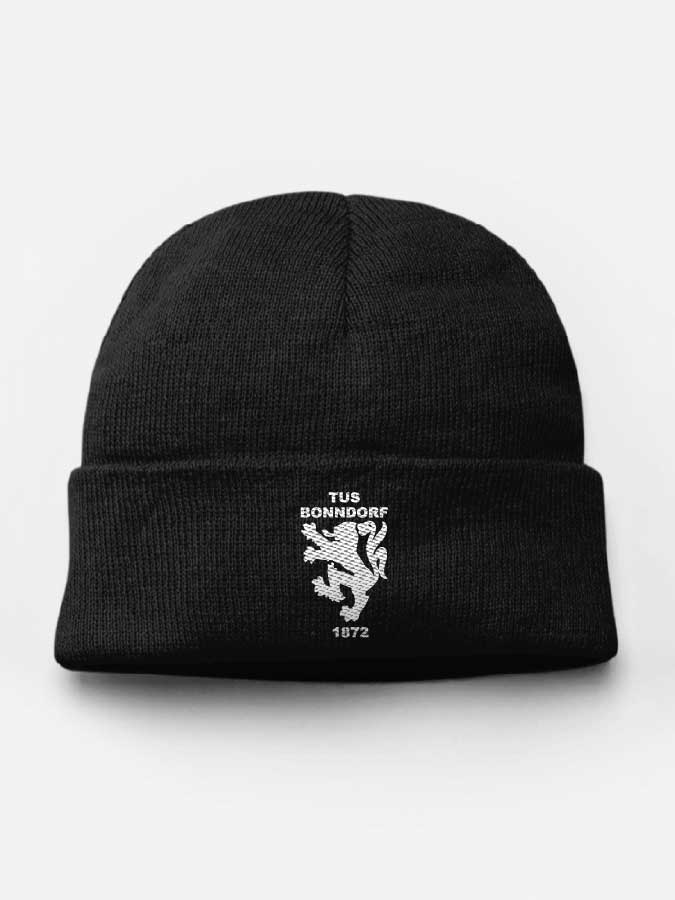 Beanie Kids Sticklogo