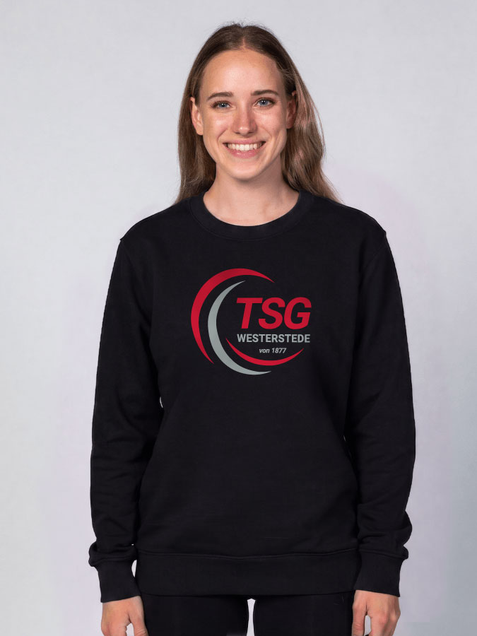 Sweatshirt Classic Unisex