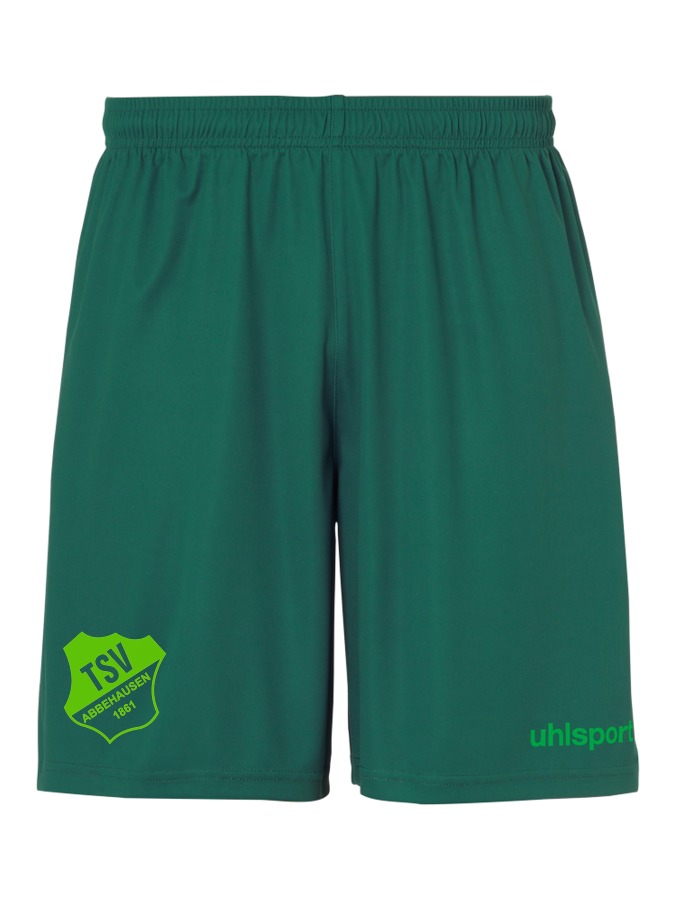 uhlsport Center Basic Shorts Ohne Innenslip