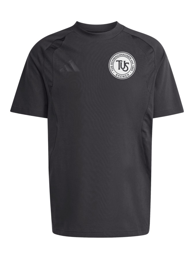 adidas Tiro Travel T-Shirt