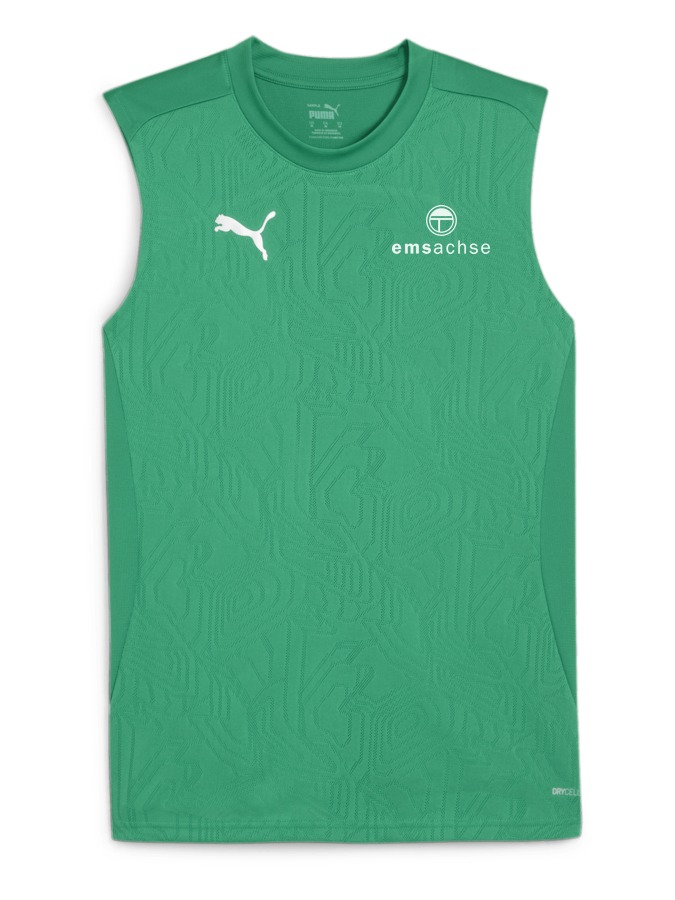 PUMA teamFINAL Trainingstanktop