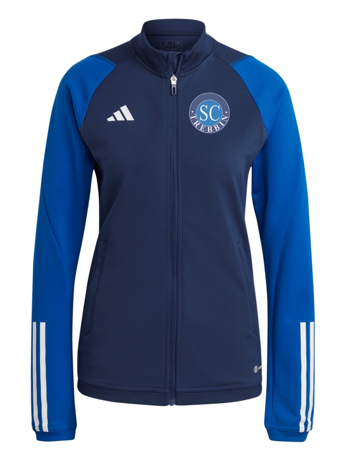 adidas Tiro 23 Competition Trainingsjacke Damen