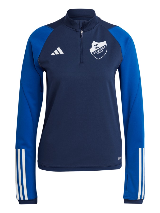 adidas Tiro 23 Competition Langarmshirt Damen