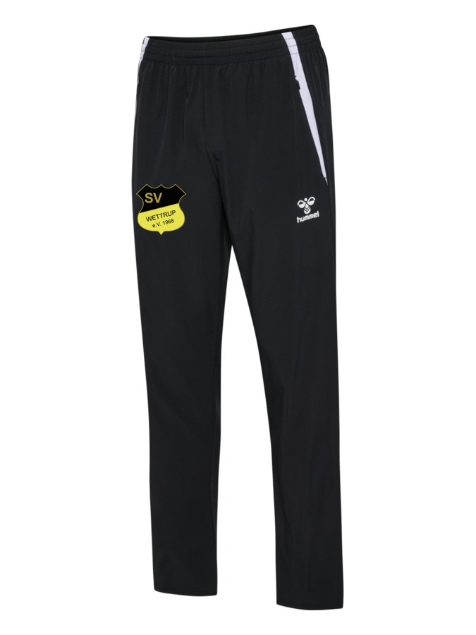 Hummel Lead 2.0 Woven Pants