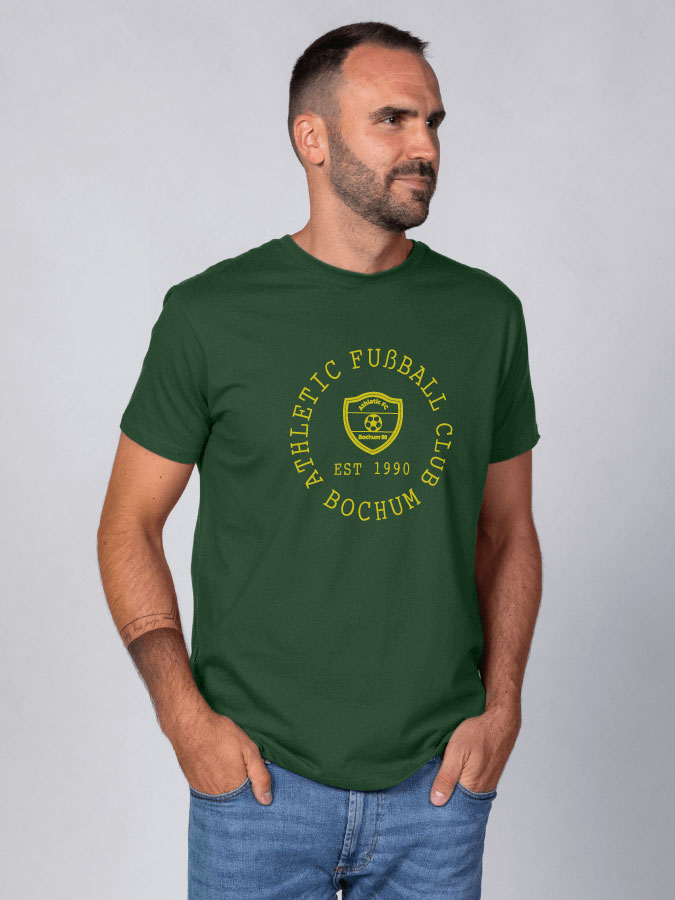 Shirt Core Herren