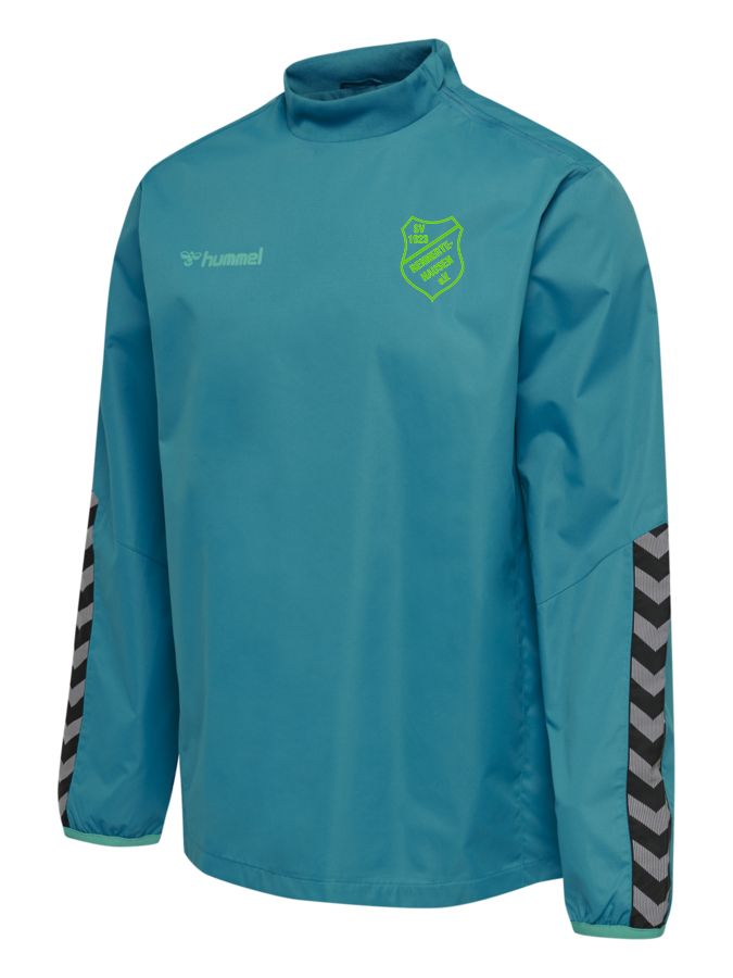 Hummel Authentic Wind Breaker