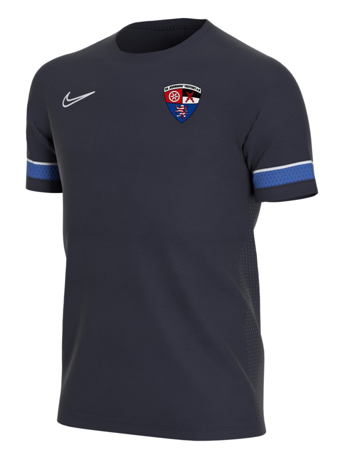 Nike Academy 21 Trainingsshirt Kinder