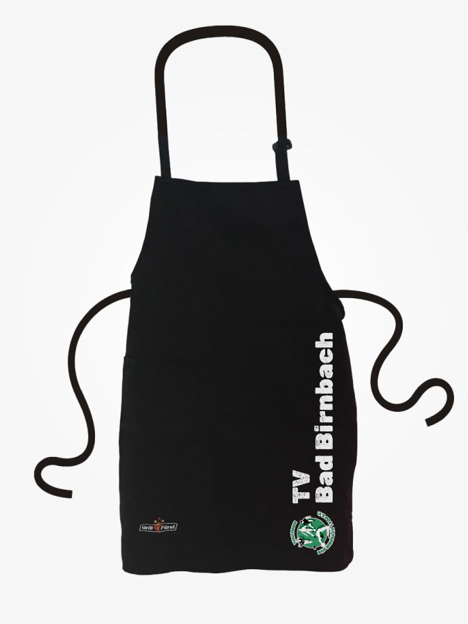 Schürze Grillfürst Classic