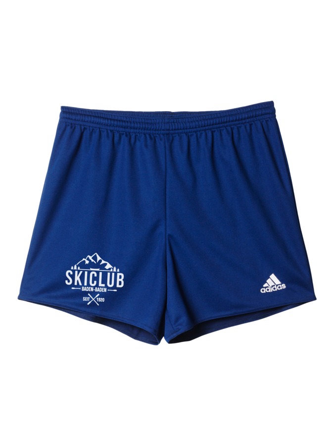 adidas Parma 16 Shorts Damen