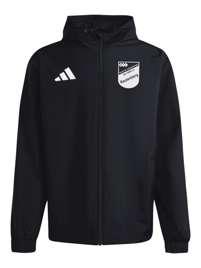 adidas Entrada 26 Allwetterjacke
