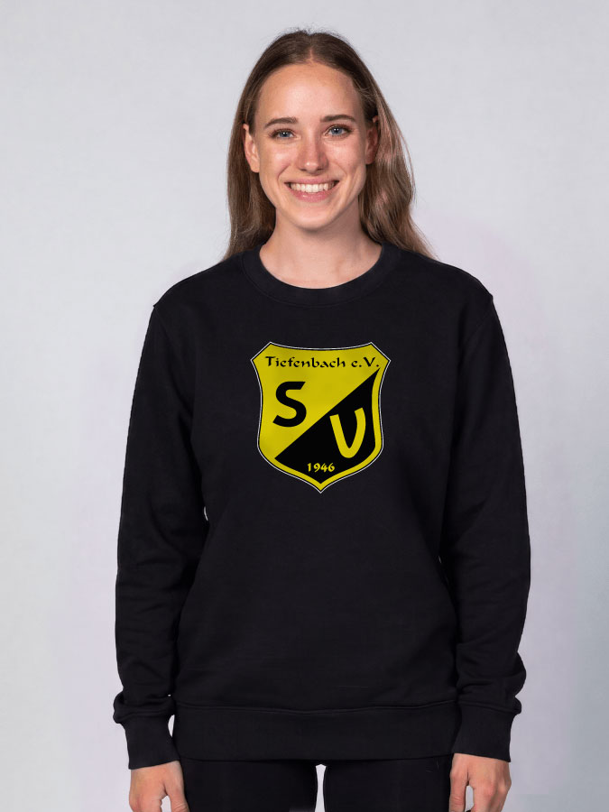 Sweatshirt Classic Unisex