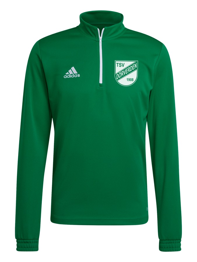 adidas Entrada 22 Trainingstop