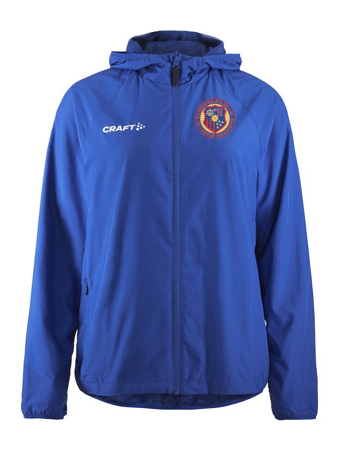 Craft Squad Go Allwetterjacke Damen