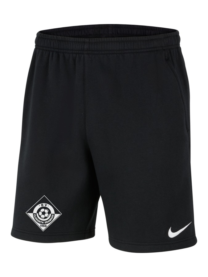 Nike Park 20 Fleece Knit Shorts
