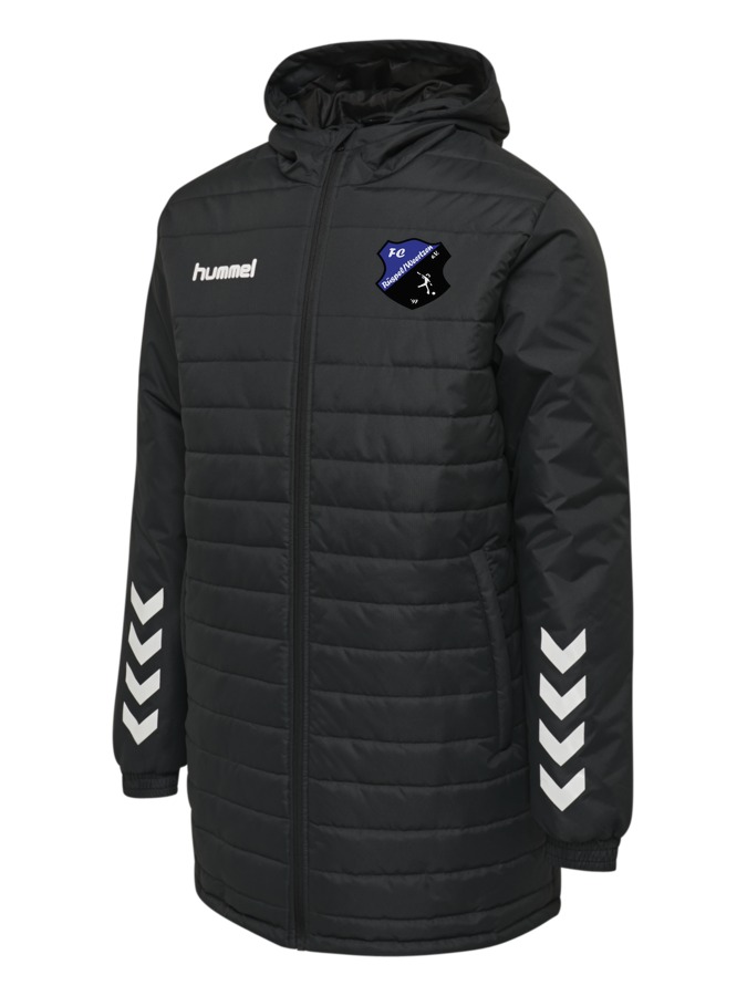 Hummel Promo Bench Jacke