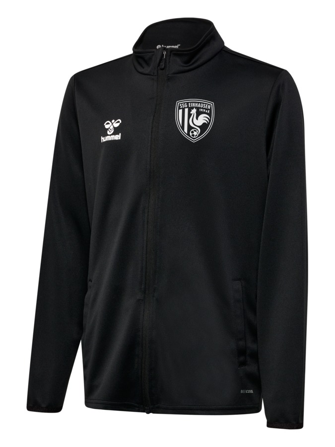Hummel Essential Track Jacke
