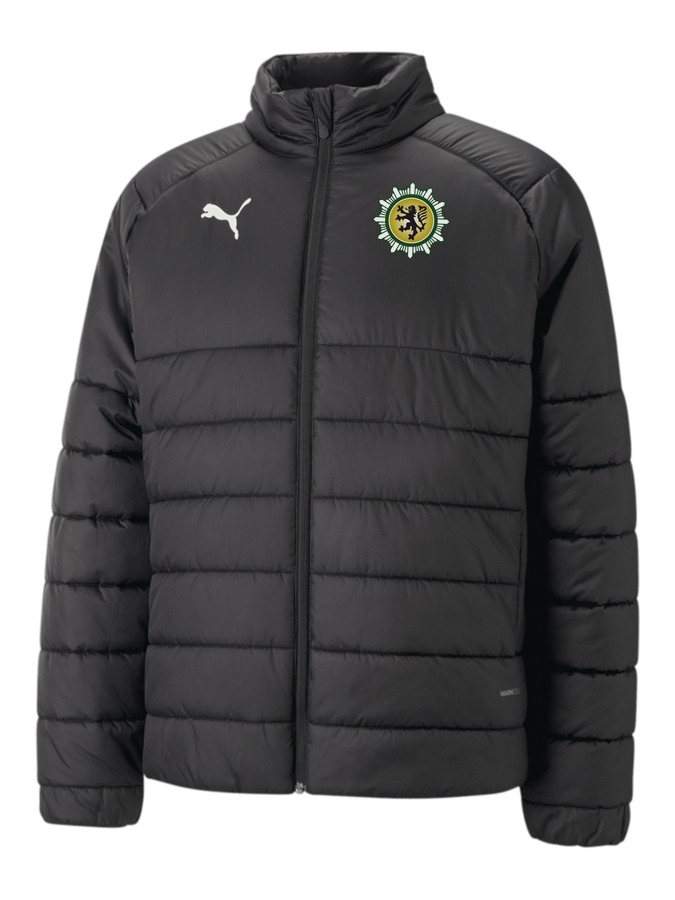 PUMA teamLIGA Padded Jacke 2