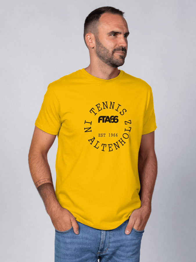 Shirt Core Herren