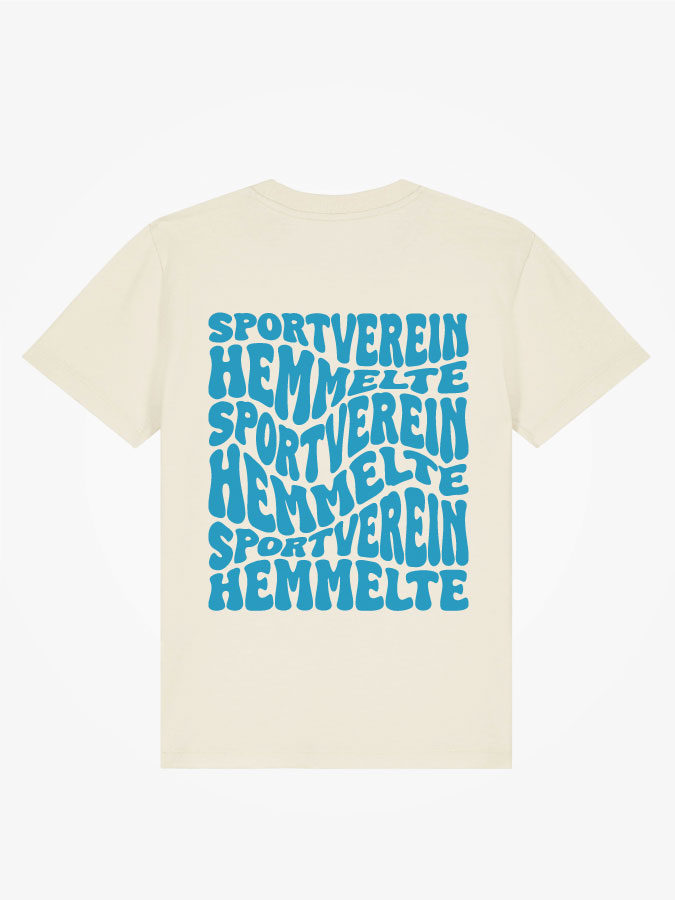 Shirt Wavy Kids