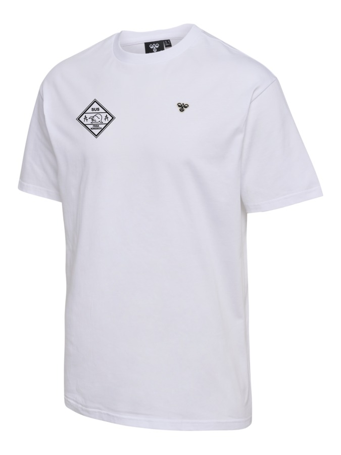 Hummel Loose T-Shirt Bee Trikot