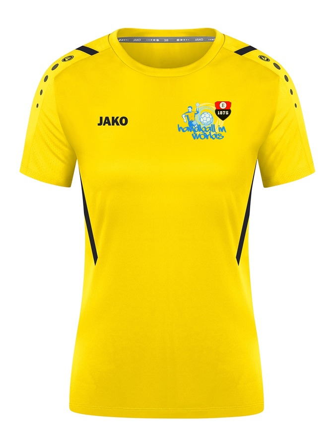 Jako Trikot Challenge Damen
