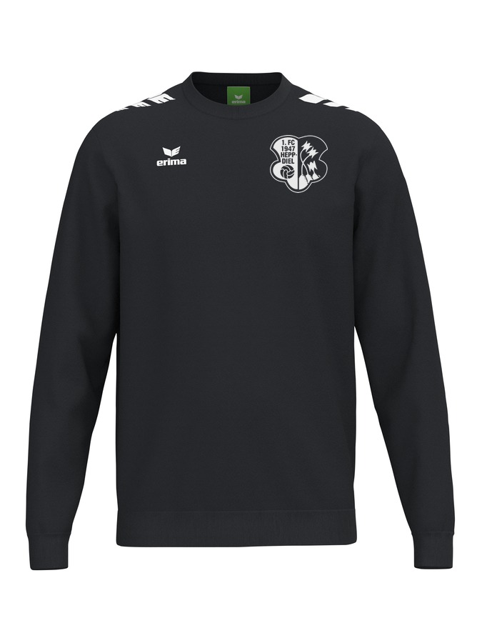 Erima Compete 3 Wings Sweatshirt