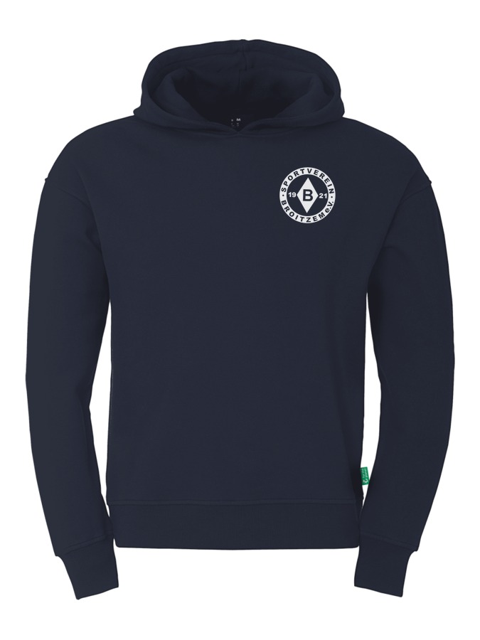 Kempa Hoodie Game Changer