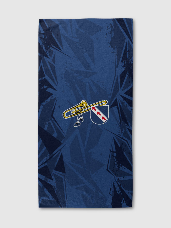 Strandhandtuch Dynamic