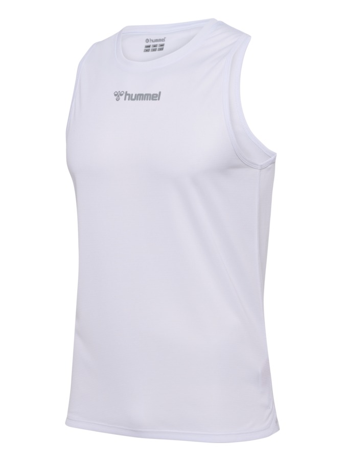 Hummel Run Singlet Sleeveless