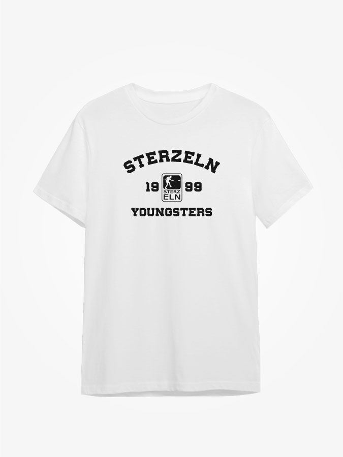 Shirt Youngsters Kids