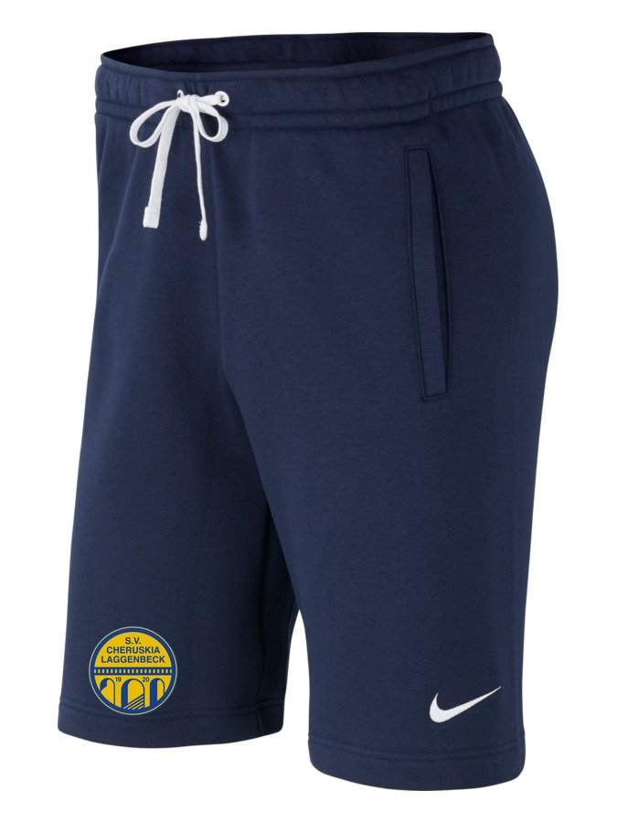 Nike Fleece Shorts